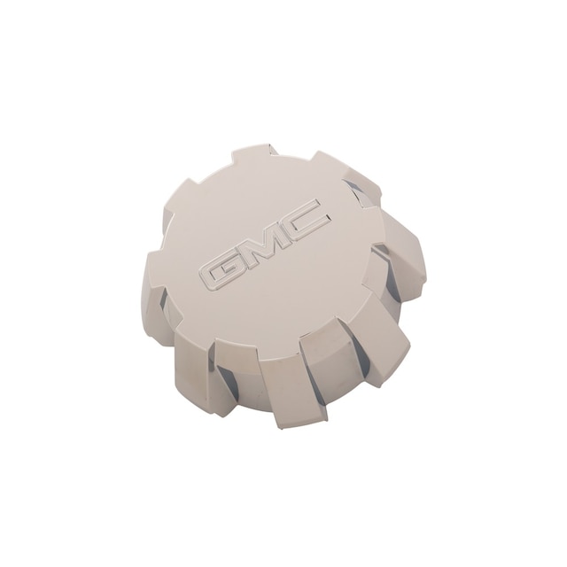 GM Genuine Parts Front and Rear Wheel Trim Cap