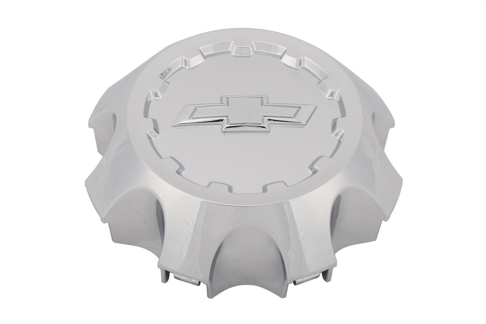 GM Genuine Parts Front and Rear Wheel Trim Cap