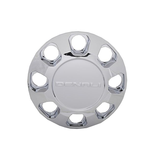 GM Genuine Parts Front and Rear Wheel Trim Cap