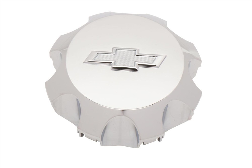 GM Genuine Parts Front and Rear Wheel Trim Cap
