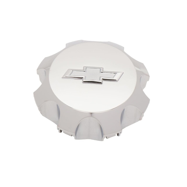 GM Genuine Parts Front and Rear Wheel Trim Cap