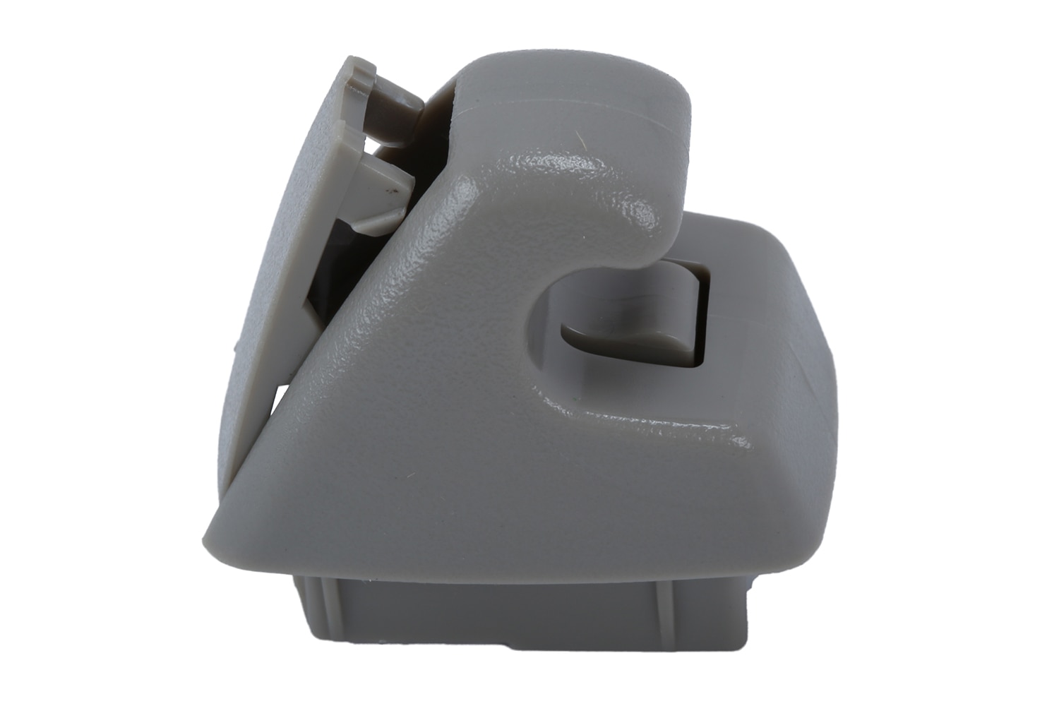 GM Genuine Parts Light Titanium Sun Visor Support