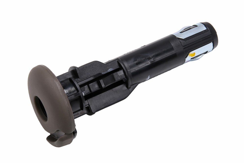 GM Genuine Parts Dark Atmosphere Front Head Restraint Guide