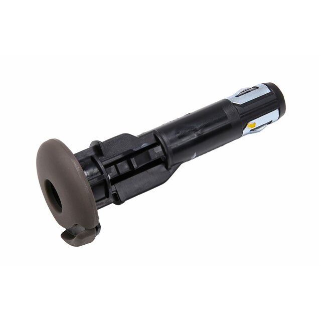 GM Genuine Parts Dark Atmosphere Front Head Restraint Guide