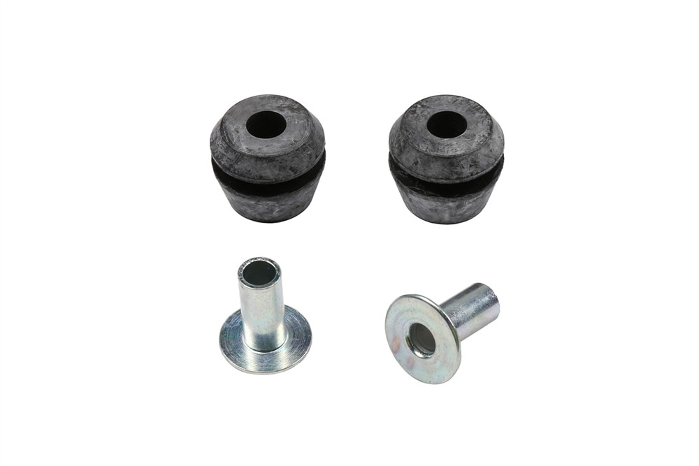 GM Genuine Parts Power Brake Booster Pump Insulator