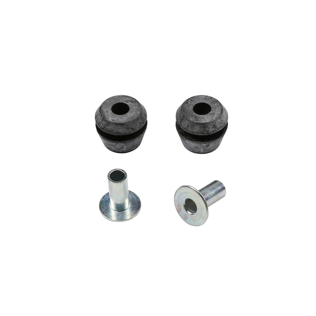 GM Genuine Parts Power Brake Booster Pump Insulator