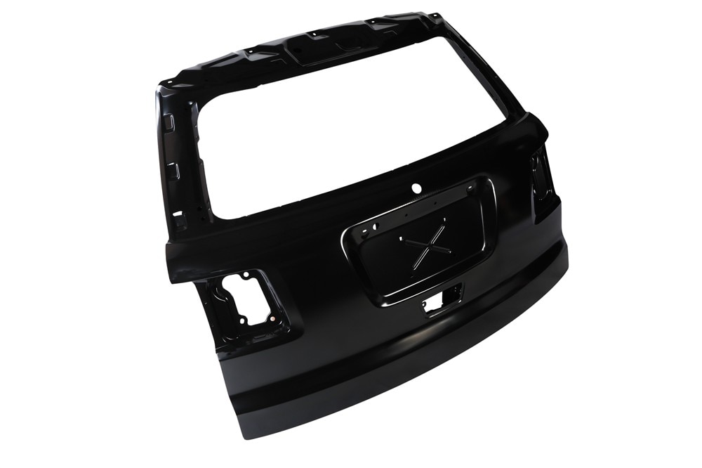 GM Genuine Parts Liftgate