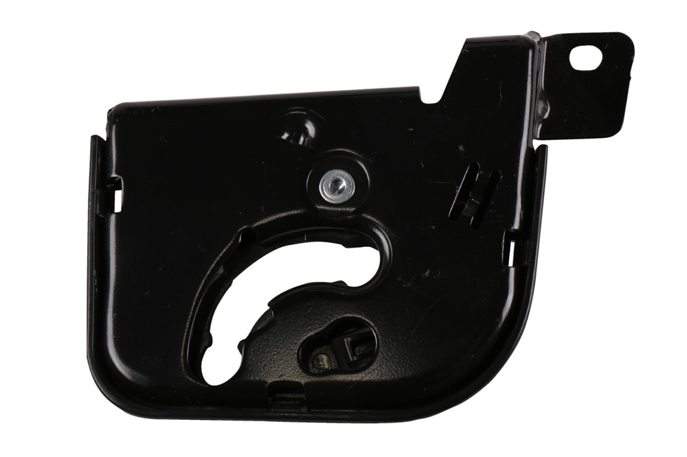 GM Genuine Parts Jet Black Rear Driver Side Seat Armrest Frame Bracket