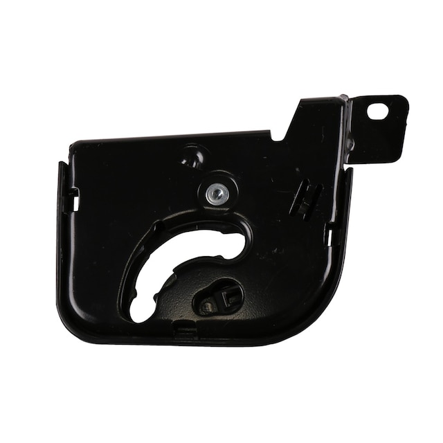 GM Genuine Parts Jet Black Rear Driver Side Seat Armrest Frame Bracket
