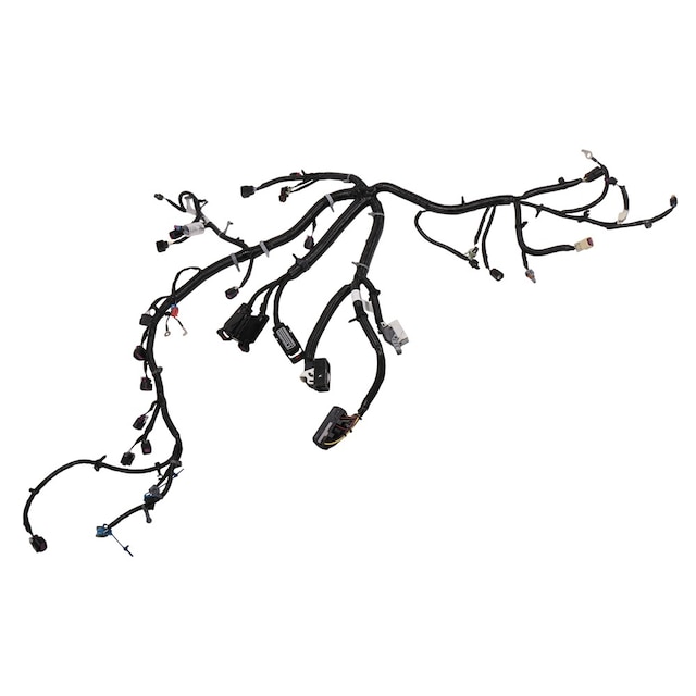 GM Genuine Parts Engine Wiring Harness
