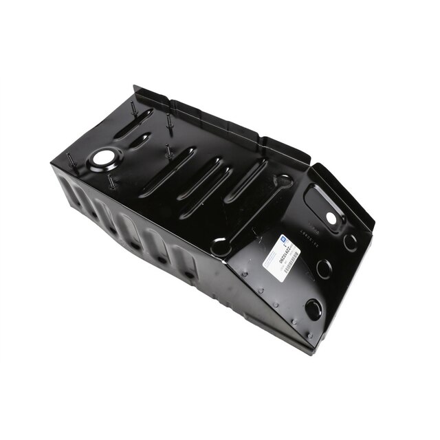 GM Genuine Parts Rear Driver Side Floor Panel Rear Extension