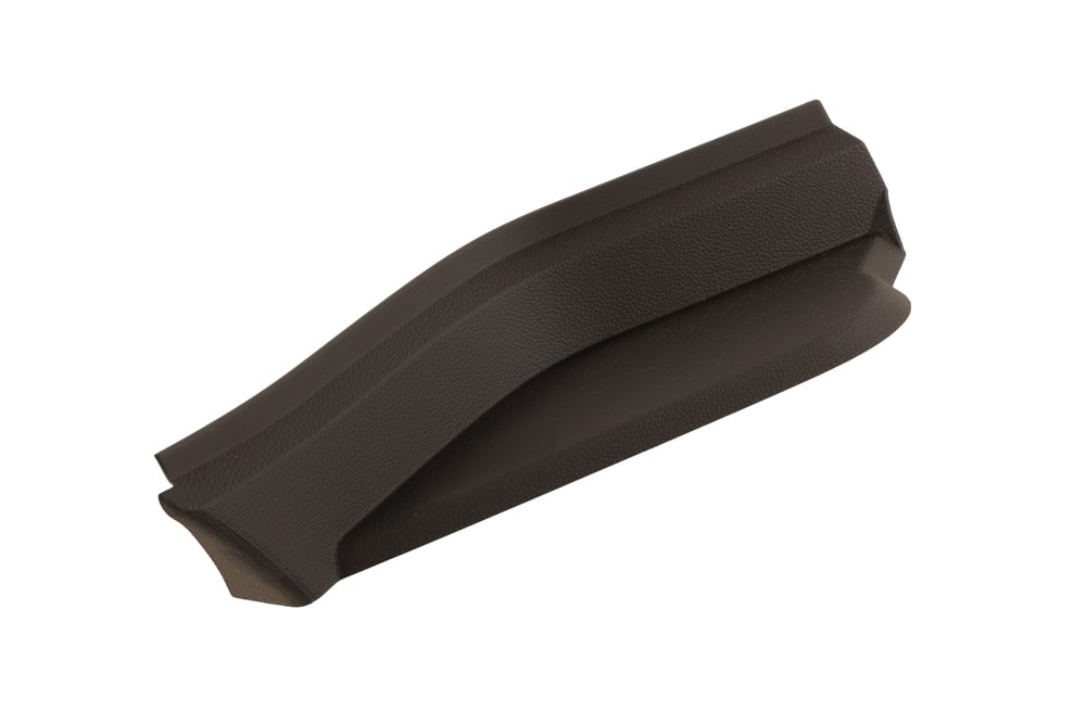 GM Genuine Parts Cocoa Driver Side Instrument Panel Outer Trim Cover