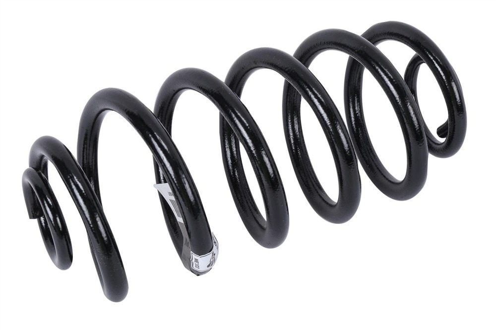GM Genuine Parts Rear Coil Spring