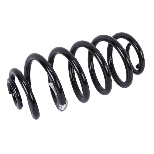 GM Genuine Parts Rear Coil Spring
