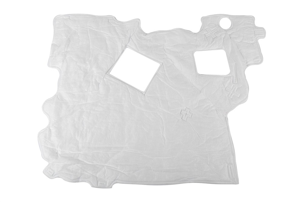 GM Genuine Parts Front Side Door Trim Panel Insulator