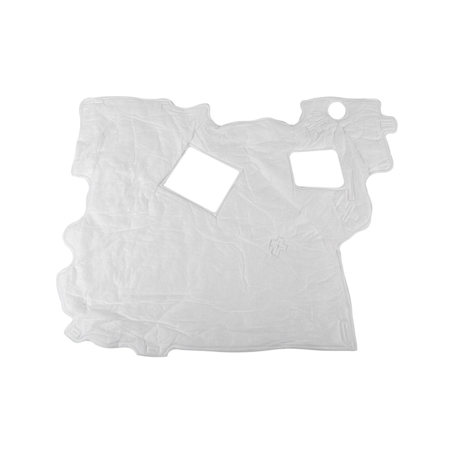 GM Genuine Parts Front Side Door Trim Panel Insulator