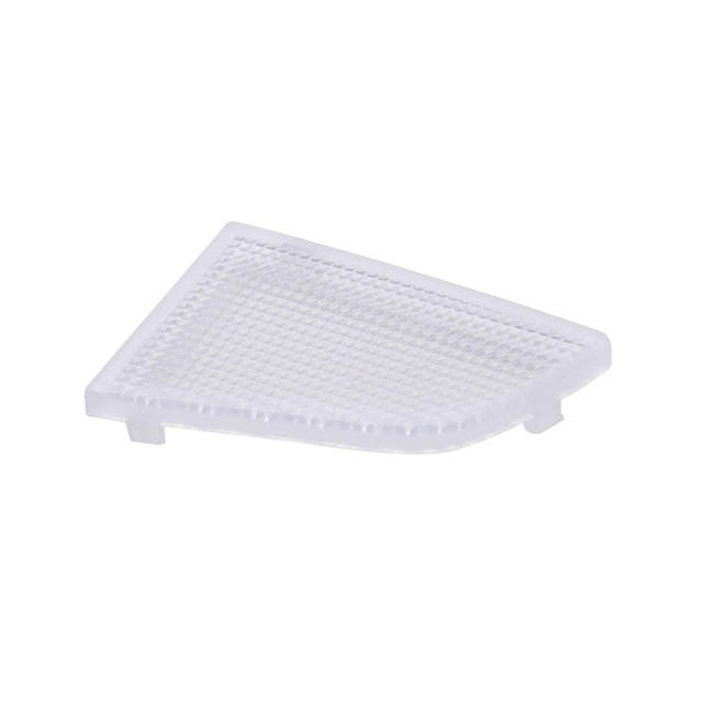 GM Genuine Parts Driver Side Roof Console Courtesy Lamp Lens