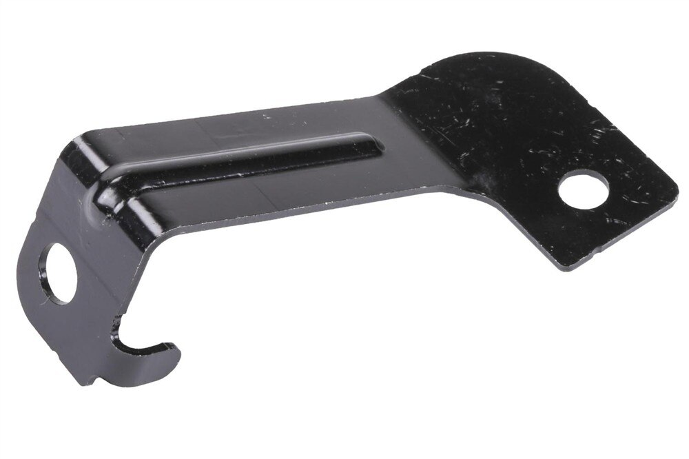 GM Genuine Parts Fuel Feed, Return Pipe Clip, and Evaporative Emission Pipe Bracket