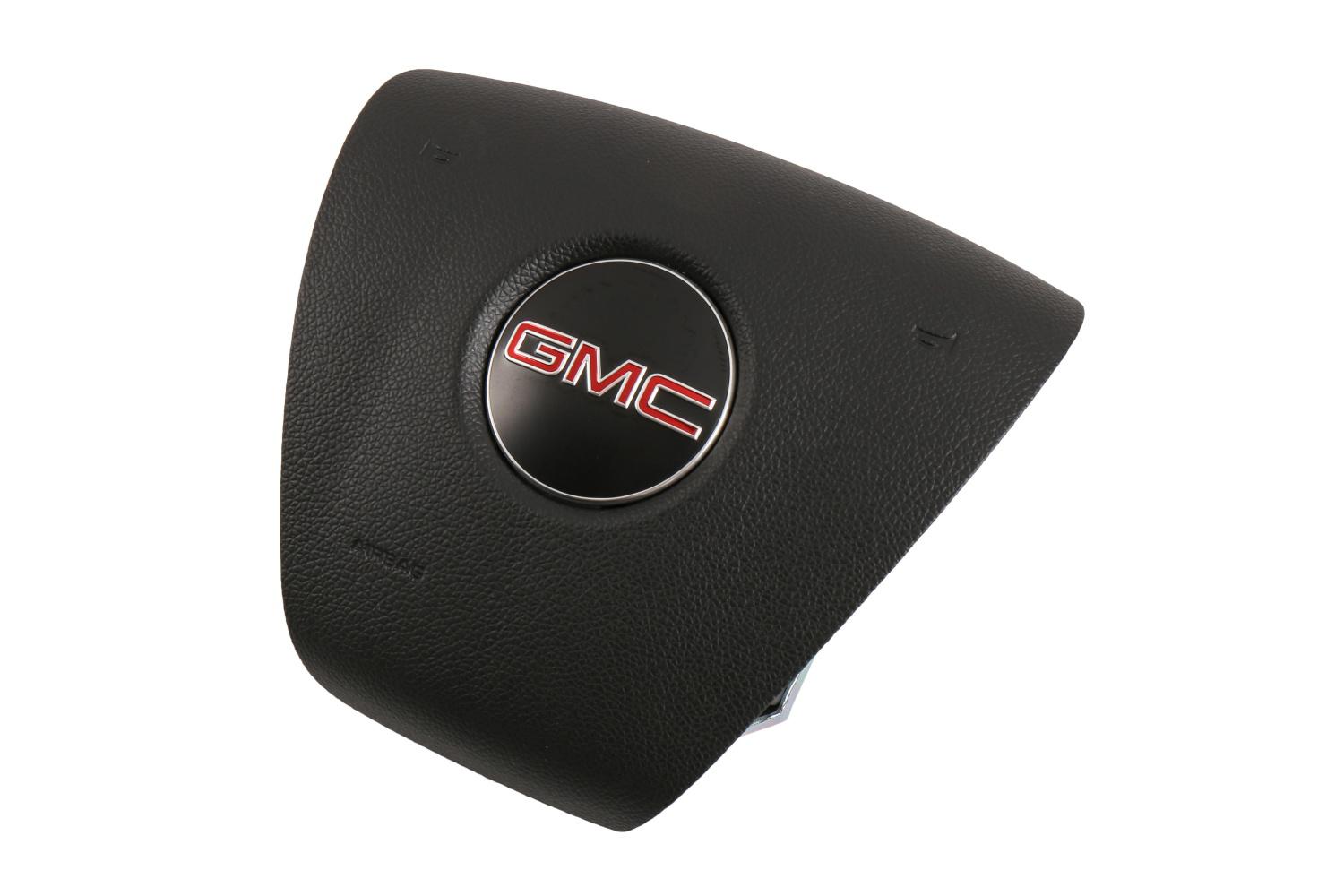 GM Genuine Parts Ebony Steering Wheel Airbag