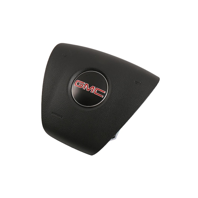 GM Genuine Parts Ebony Steering Wheel Airbag