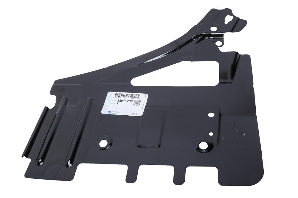 GM Genuine Parts Passenger Side Quarter Inner Panel Extension