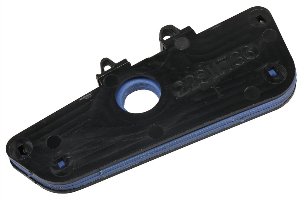 GM Genuine Parts Driver Side Rocker Inner Panel Insulator
