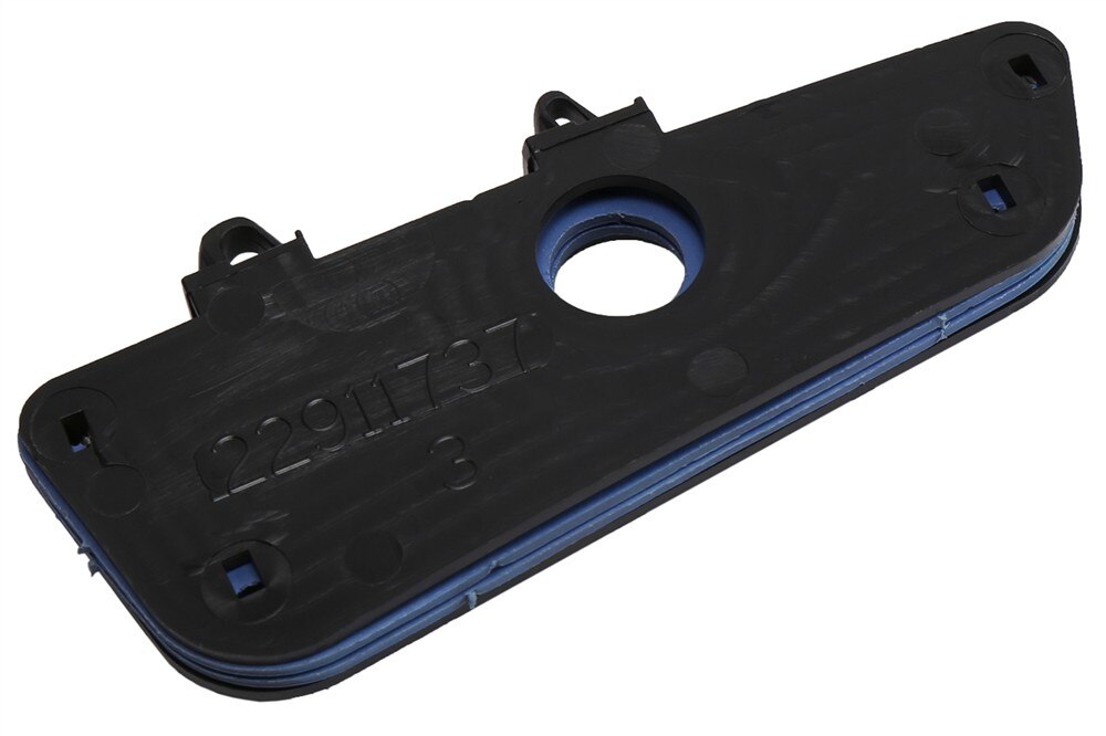 GM Genuine Parts Passenger Side Rocker Inner Panel Insulator