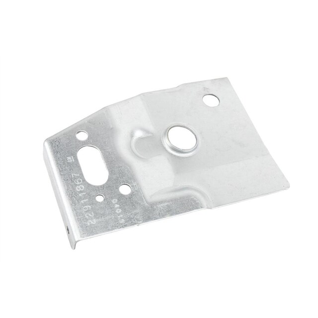 GM Genuine Parts Passenger Side Engine Cradle Front Outer Support