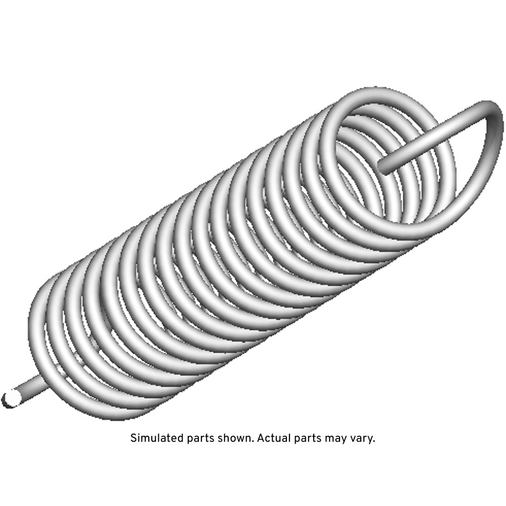 GM Genuine Parts Clutch Pedal Return Spring