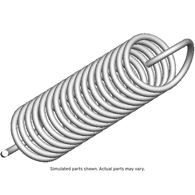 GM Genuine Parts Clutch Pedal Return Spring
