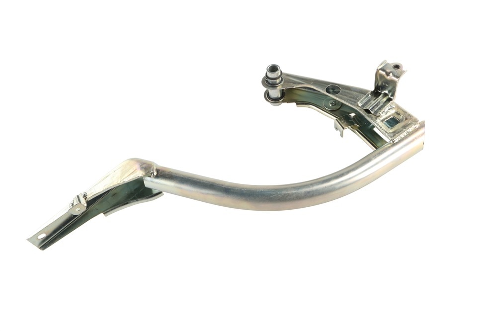 GM Genuine Parts Passenger Side Deck Lid Hinge