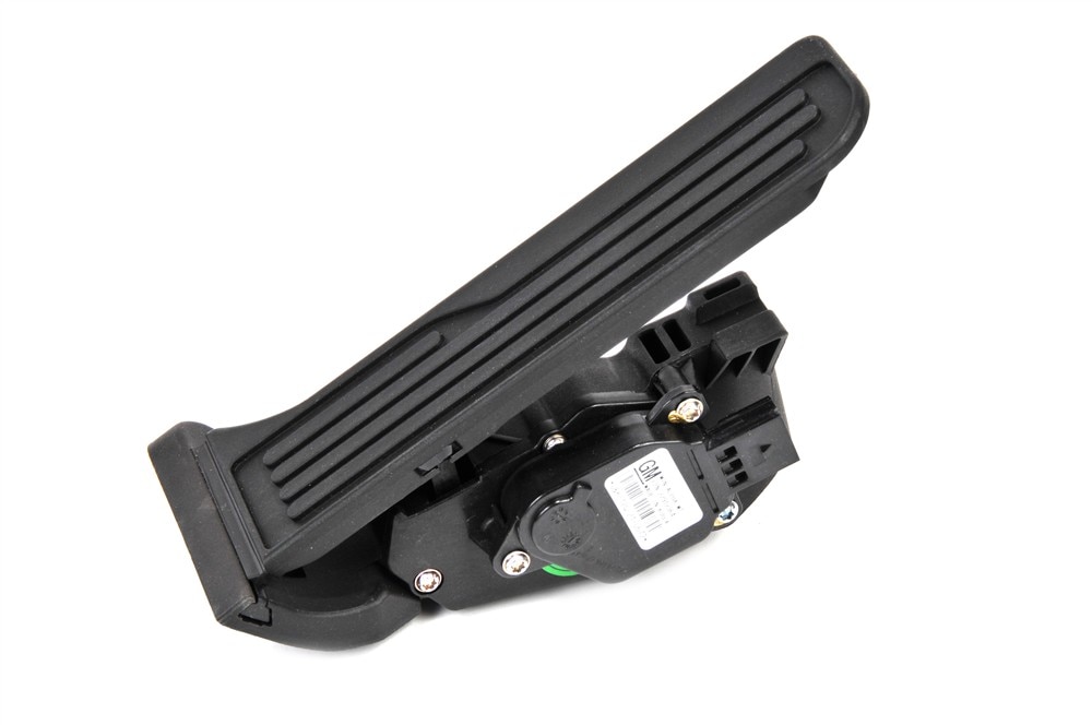 GM Genuine Parts Accelerator Pedal