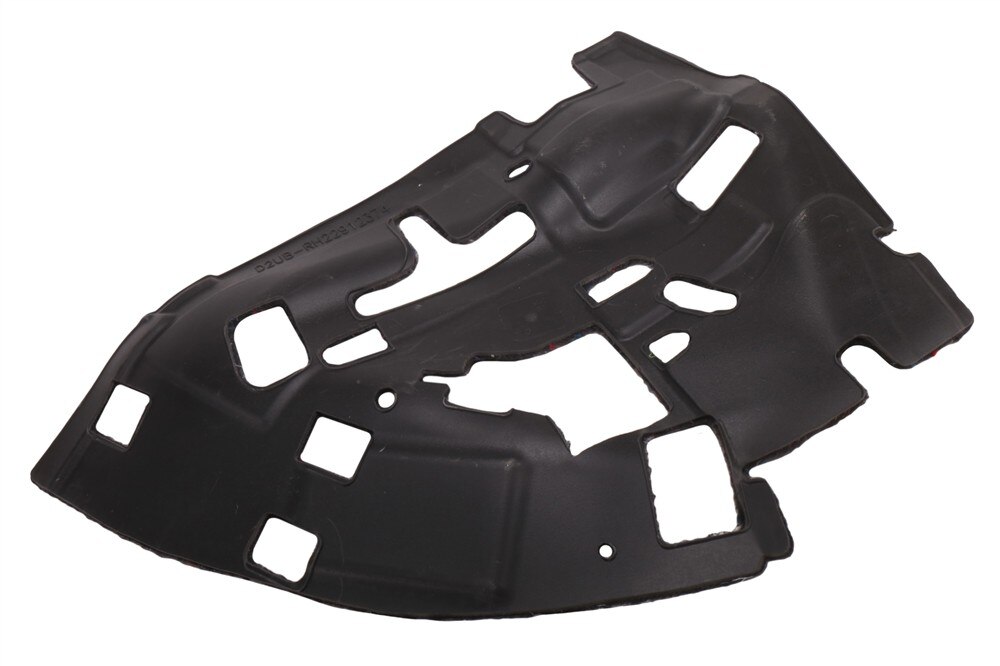 GM Genuine Parts Passenger Side Rear Wheelhouse Inner Panel Insulator