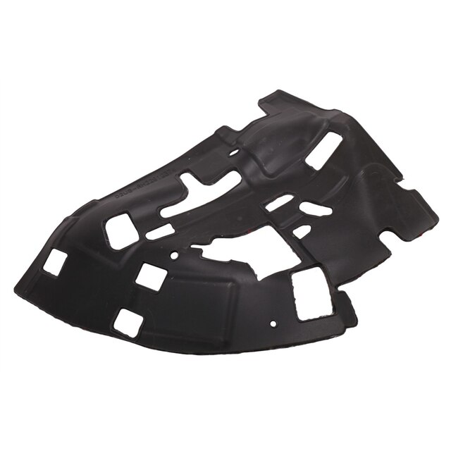 GM Genuine Parts Passenger Side Rear Wheelhouse Inner Panel Insulator