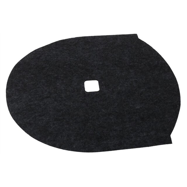 GM Genuine Parts Rear Compartment Floor Panel Insulator