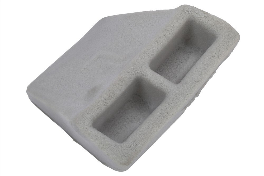 GM Genuine Parts Driver Side Body Lock Pillar Sound Insulator