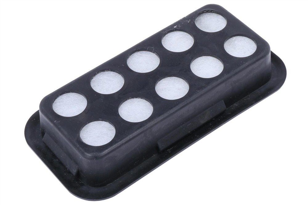 GM Genuine Parts Quarter Panel Sound Insulator