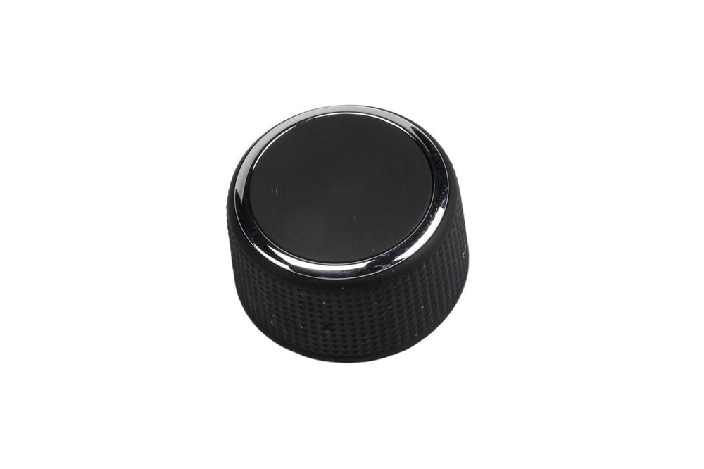 GM Genuine Parts Audio Rear Volume Control Knob