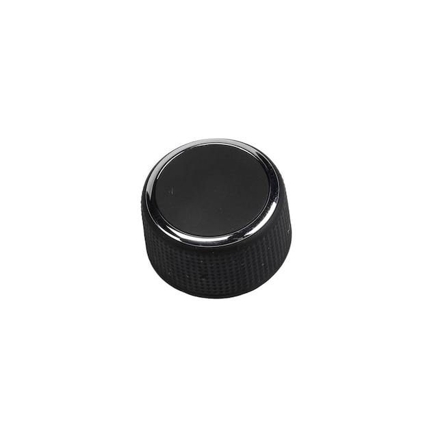 GM Genuine Parts Audio Rear Volume Control Knob