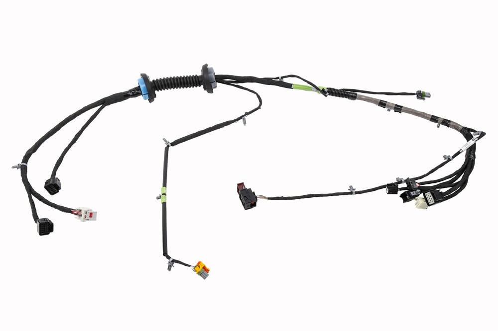 GM Genuine Parts Front Driver Side Door Wiring Harness
