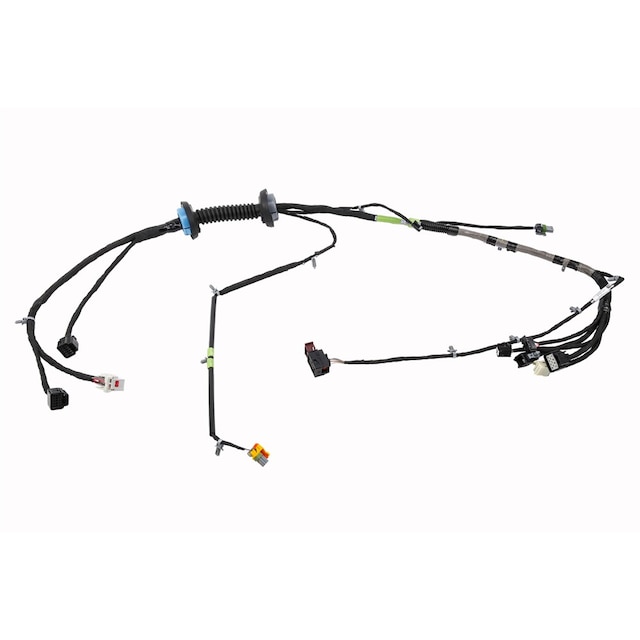 GM Genuine Parts Front Driver Side Door Wiring Harness