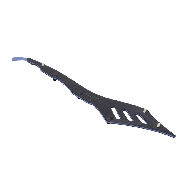 GM Genuine Parts Passenger Side Quarter Outer Panel Baffle