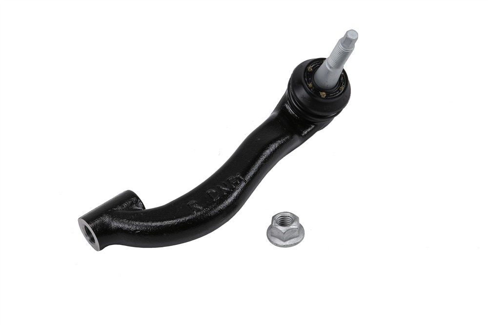 GM Genuine Parts Passenger Side Steering Linkage Outer Tie Rod Kit
