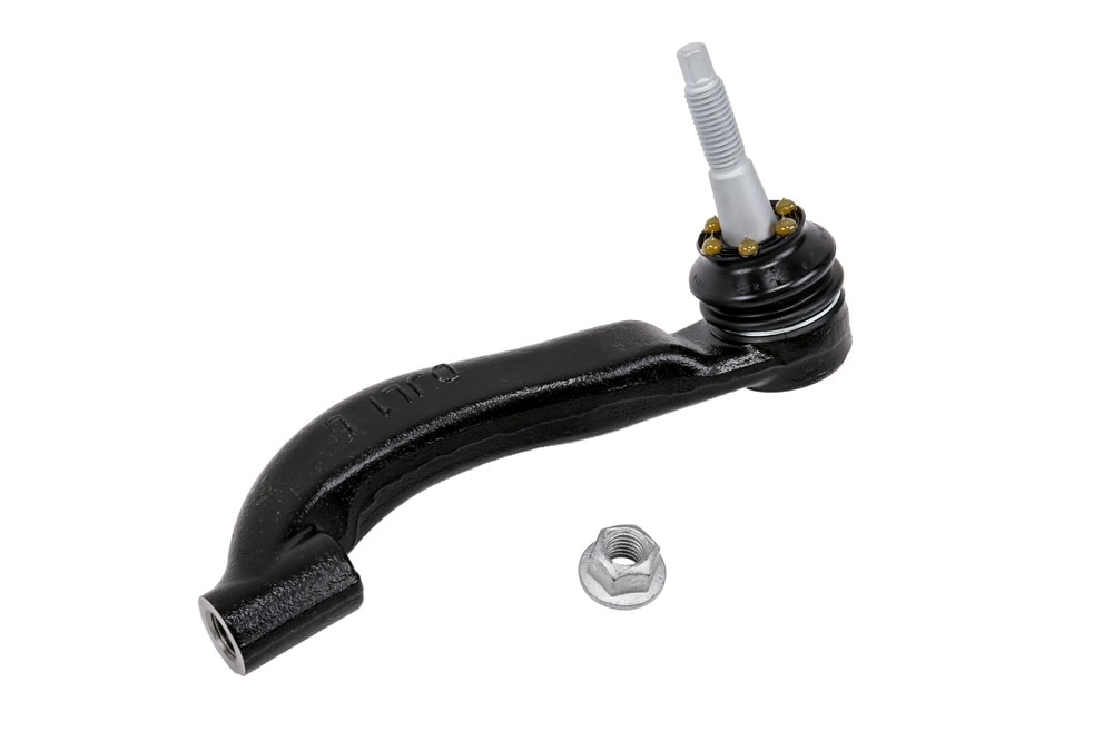 GM Genuine Parts Driver Side Outer Steering Tie Rod Kit