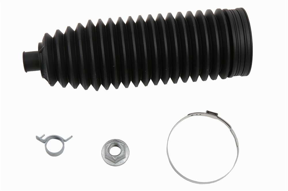 GM Genuine Parts Rack and Pinion Boot Kit with Clamps and Nut