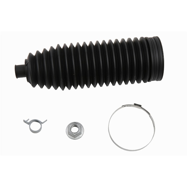 GM Genuine Parts Rack and Pinion Boot Kit with Clamps and Nut