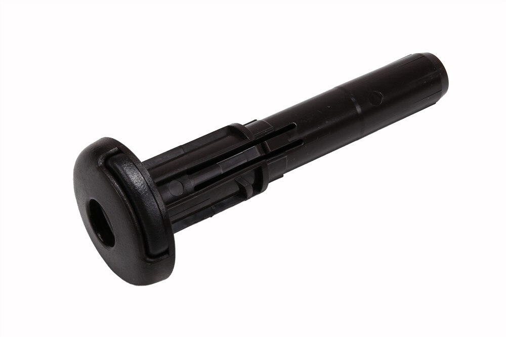 GM Genuine Parts Cocoa Front Seat Head Restraint Guide