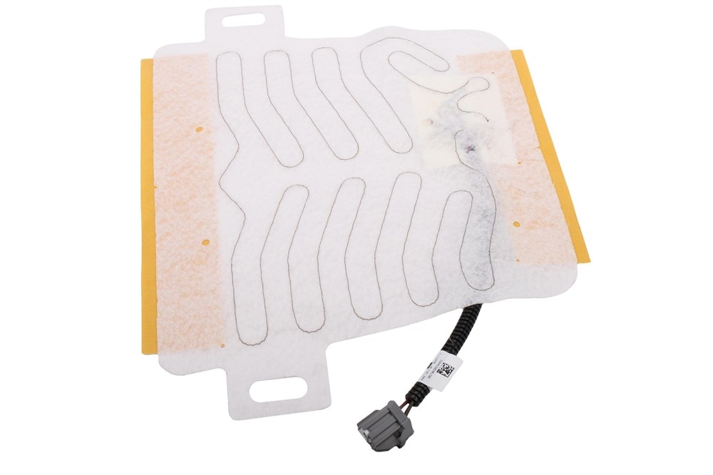 GM Genuine Parts Front Seat Back Heater