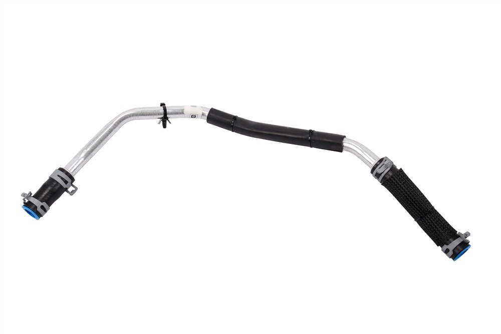GM Genuine Parts Power Steering Reservoir Line Hose