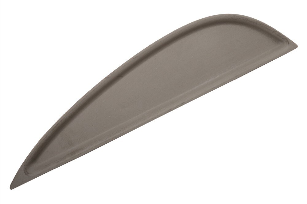 GM Genuine Parts Medium Urban Passenger Side Rear Door Armrest Pull Cup Bolt Cap